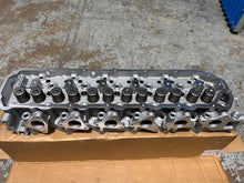 Load image into Gallery viewer, Nissan TB 42 4.2 FORKLIFT TCM KOMATSU patrol maverick SAFARI LANDCRUISER Cylinder Head