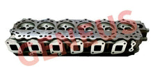 Load image into Gallery viewer, Nissan TB 42 4.2 FORKLIFT TCM KOMATSU patrol maverick SAFARI LANDCRUISER Cylinder Head
