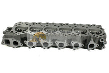 Load image into Gallery viewer, Nissan TB 42 4.2 FORKLIFT KOMATSU SAFARI LANDCRUISER Cylinder Head FREE SHIPPING USA - Quantico Cylinder Heads