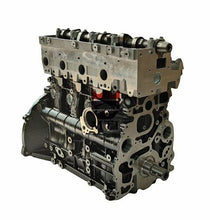 Load image into Gallery viewer, Mazda WL 2.5 12v  short block-/long block Ford ranger  diesel new

