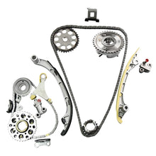Load image into Gallery viewer, TACOMA Toyota 2TR-FE 2.7  ENGINE long BLOCK 2015 TO 2025
