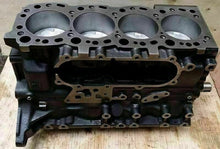 Load image into Gallery viewer, Mitsubishi 4D55 2.3 Engine Block - Dodge Ford  new free shipping
