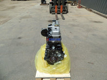 Load image into Gallery viewer, Isuzu 4JB1 2.8 - LONG BLOCK  ENGINE Bobcat Daewoo Mustang TCM
