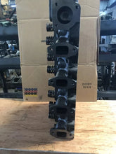 Load image into Gallery viewer, 4bt 3.9 perkins Cummins New Cylinder Head loaded assembled - Quantico Cylinder Heads