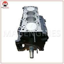 Load image into Gallery viewer, Mitsubishi 4D55 2.3 Engine Block - Dodge Ford  new free shipping
