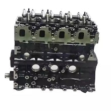 Load image into Gallery viewer, ISUZU LONG BLOCK for Isuzu 4HK1 4HK1TC 4HK1-TC
