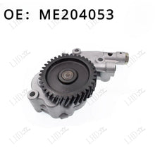 Load image into Gallery viewer, Mitsubishi 4M40 4M40T 2.8 rebuild kit
