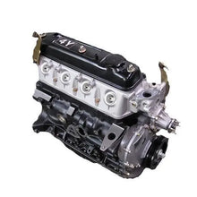 Load image into Gallery viewer, Toyota 4Y 2.2 all 4y long block with hi lux timing cover

