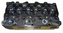 Load image into Gallery viewer, Kubota D722 new loaded CYLINDER HEAD  ready to fit
