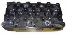 Load image into Gallery viewer, Kubota D722 new loaded CYLINDER HEAD  ready to fit