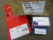 Load image into Gallery viewer, Toyota  3CT / 3CTE  2.2  cylinder head gasket set &amp; head bolts TIMING KIT WATER PUMP