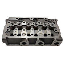 Load image into Gallery viewer, Kubota D722 new loaded CYLINDER HEAD  ready to fit
