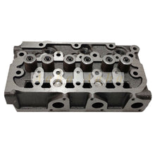 Load image into Gallery viewer, Kubota D722 new loaded CYLINDER HEAD  ready to fit