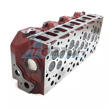 Load image into Gallery viewer, N04CT N04C Cylinder Head Assy For Hino 300 truck

