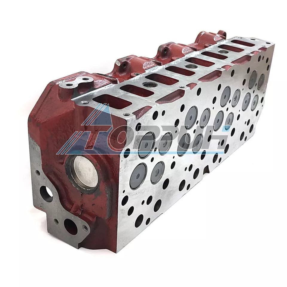 N04CT N04C Cylinder Head Assy For Hino 300 Truck Quantico Cylinder Heads n04ct-n04c-cylinder-head-assy-for-hino-300-truck-quantico-cylinder-heads