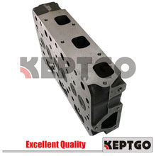Load image into Gallery viewer, KUBOTA D 600CYLINDER HEAD G5200 G 6200