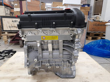 Load image into Gallery viewer, Engine Assembly For Hyundai Kia G4FA 1.4L long block /short block
