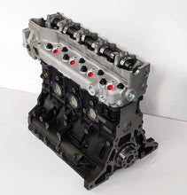 Load image into Gallery viewer, Mitsubishi 4M40 4M40T 2.8 short block  Shogun Montero Pajero
