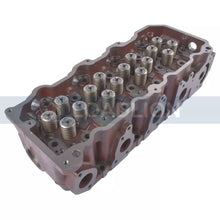 Load image into Gallery viewer, N04CT N04C Cylinder Head Assy For Hino 300 truck
