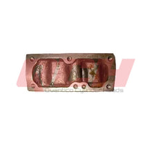 Load image into Gallery viewer, Kubota D1402 Cylinder Head - Bobcat New Holland Zennoh free shipping paypal or cards - Quantico Cylinder Heads
