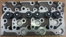Load image into Gallery viewer, Kubota 1803/1503 1703   KX 91 -3 Cylinder Head LOADED
