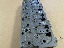 Load image into Gallery viewer, new KUBOTA 1505 CYLINDER HEAD new bare PART # 1G092-03044 V1505