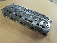 Load image into Gallery viewer, KUBOTA 1505 CYLINDER HEAD new bare PART # 1G092-03044 V1505 - Quantico Cylinder Heads