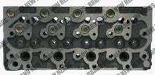 Load image into Gallery viewer, Kubota 902 Cylinder Head RTV 900