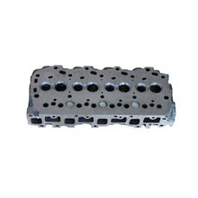 Load image into Gallery viewer, Toyota 1DZ Cylinder Head - Quantico Cylinder Heads
