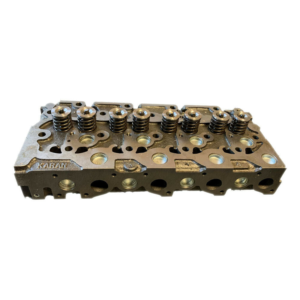 Kubota V2003 /K3 - 6 K773 new Cylinder Head - Bobcat 6675642