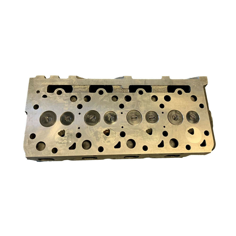 Kubota V2003 /K3 - 6 K773 new Cylinder Head - Bobcat 6675642