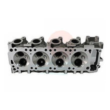 Load image into Gallery viewer, Mitsubishi 4G54 2.6 Bare Cylinder Head - Chrysler Dodge - Quantico Cylinder Heads
