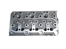 Load image into Gallery viewer, Kubota D850 Cylinder Head - Quantico Cylinder Heads