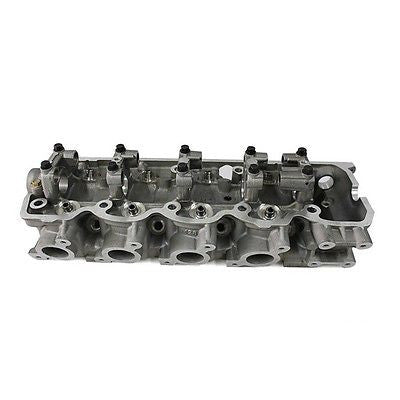 Mitsubishi 4G54 2.6 Bare Cylinder Head - Chrysler Dodge free