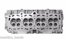 Load image into Gallery viewer, Toyota 5S 2.2 camry celica mr2 Cylinder Head - Quantico Cylinder Heads
