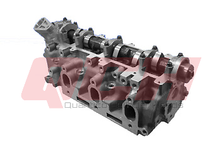 Load image into Gallery viewer, Toyota 3VZ 3.0 Cylinder Head - Quantico Cylinder Heads
