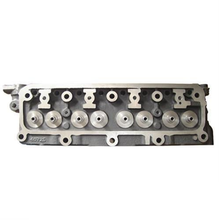 Load image into Gallery viewer, Nissan H25 / H20-II 2.0 Bare Cylinder Head - Komatsu TCM Forklift Caball Cabstar - Quantico Cylinder Heads