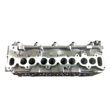 Load image into Gallery viewer, Hyundai D4EB 2.2 sante fe new  Bare Cylinder Head free shipping paypal only - Quantico Cylinder Heads
