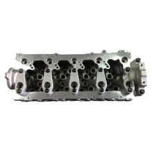 Load image into Gallery viewer, Hyundai D4EB 2.2 sante fe new  Bare Cylinder Head free shipping paypal only - Quantico Cylinder Heads
