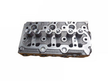 Load image into Gallery viewer, Kubota D650 /D750 NEW Cylinder Head FREE SHIPPING paypal only - Quantico Cylinder Heads
