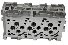 Load image into Gallery viewer, Hyundai D3EA 1.5 Bare accent matrix Cylinder Head free shipping paypal only - Quantico Cylinder Heads
