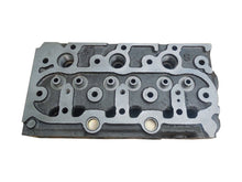 Load image into Gallery viewer, Kubota D650 /D750 NEW Cylinder Head FREE SHIPPING paypal only - Quantico Cylinder Heads
