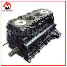 Load image into Gallery viewer, Toyota 2kd 2.5 D4D ENGINE SHORT BLOCK &amp; CYLINDER HEAD LOADED
