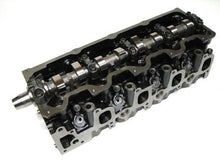 Load image into Gallery viewer, Toyota 2.4 2L2 2LII 2L-T 3L 2.8 Cylinder Head free shipping usa - Quantico Cylinder Heads