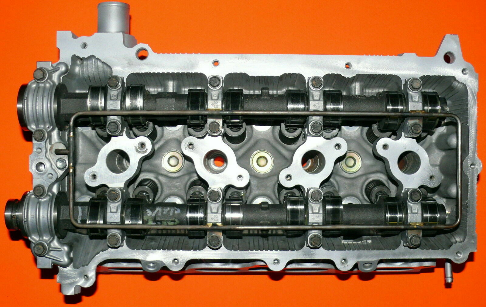 hc-2nd Hitachi ZX 85 US-6 / Engcon, 3 Kauhaa, Rasvari! - Mini
