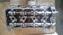 Load image into Gallery viewer, Toyota 2TR-FE 2.7 Cylinder Head Loaded with valves &amp; camshaft free shipping paypal only - Quantico Cylinder Heads
