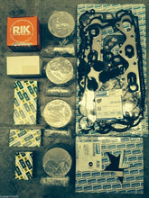 Load image into Gallery viewer, TACOMA REBUILD KIT FOR TOYOTA HILUX TGN16 2.7L 2TR 2TRFE VVT 05-15
