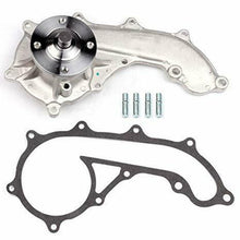 Load image into Gallery viewer, Toyota 2TR-FE 2.7  ENGINE oil pump  ONLY free shipping - Quantico Cylinder Heads