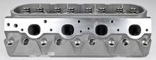 Load image into Gallery viewer, GM LS1 Cylinder Heads Cathedral Port 210cc In - 83cc Ex - 67cc Ch - Pair free shipping paypal only - Quantico Cylinder Heads
