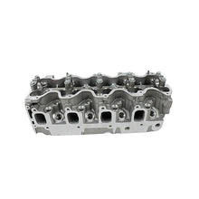 Load image into Gallery viewer, Toyota 2C / 2CT 2.0 / 3CT / 3CTE  2.2 Cylinder Head - Quantico Cylinder Heads

